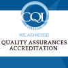 Dedicated To Maintaining Our CQL Accreditation